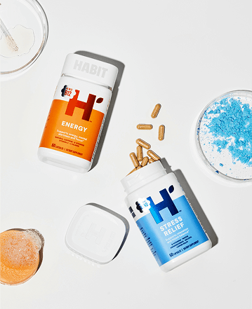 Health & Supplements
