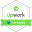 Upwork Top Rated