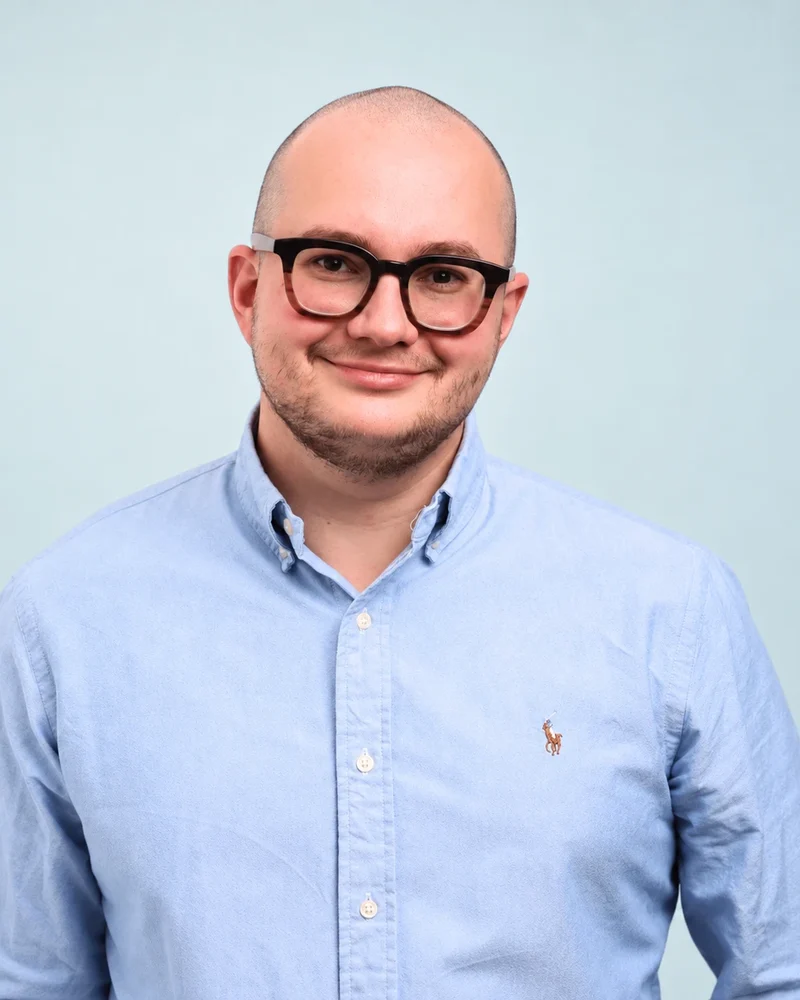 Alexander Karl, Country Manager DACH