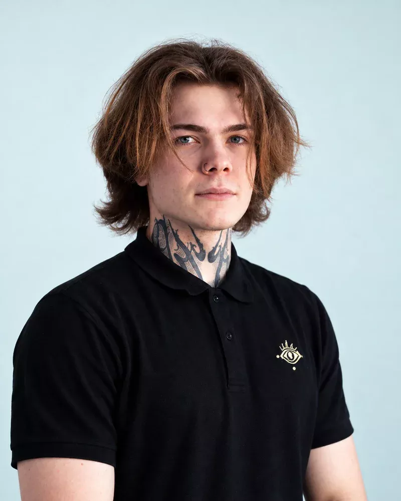 Vadym-Marko Hruden, CBDO